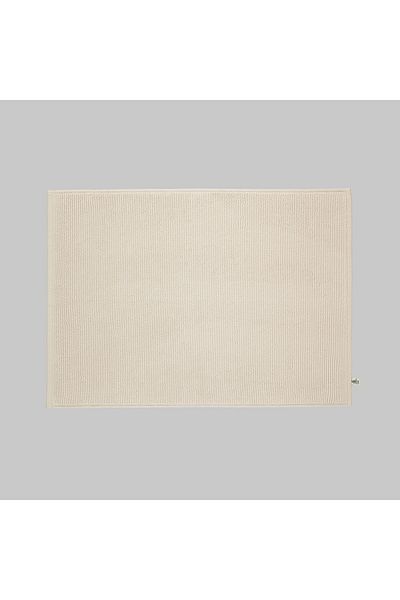 Sarev Πετσέτα ποδιών Beige Street Style - 100% βαμβάκι, 50*70 cm