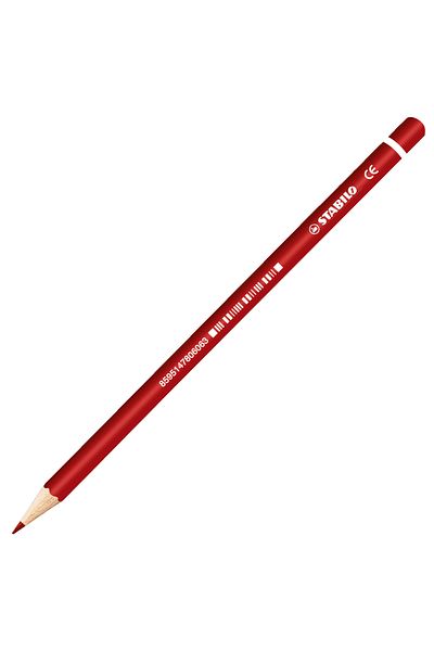 Stabilo Red Pen 978/315