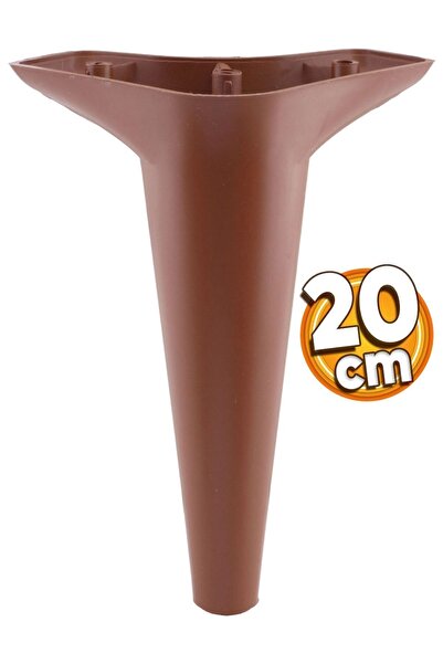 Badem10 Aspen Lüks Mobilya Kanepe Koltuk Tv Ünitesi Konsol Yükseltici Ayağı A...