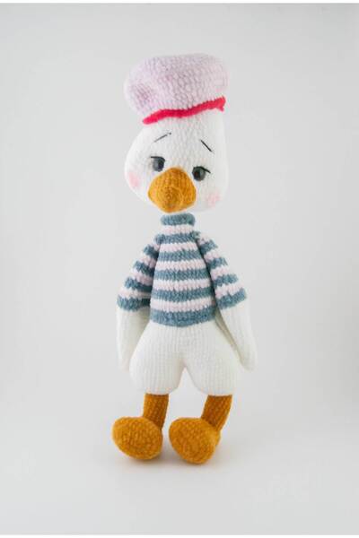 WOLANS 430 Duman Soft Kadife Bunny Baby Örgü Ipi Kadife Ip Yumuşak Oyuncak Ipi Battaniye Ipi