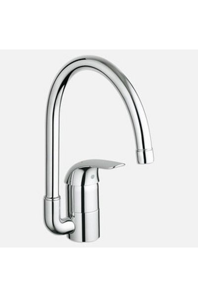 Eca Euroeco Sink Faucet Set