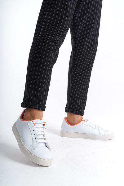 CZ London Ανδρικά αθλητικά παπούτσια - Casual αθλητικά παπούτσια, εύκαμπτη σόλα και κορδόνια