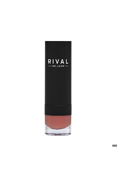 Rival De Loop أحمر الشفاه هيالورون سوفت مات - 5.5 جرام رقم: 02