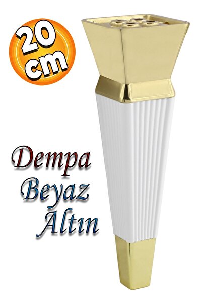 Badem10 Dempa Lüks Mobilya Oturma Grubu Kanepe Tv Ünitesi Koltuk Ayağı Konsol...