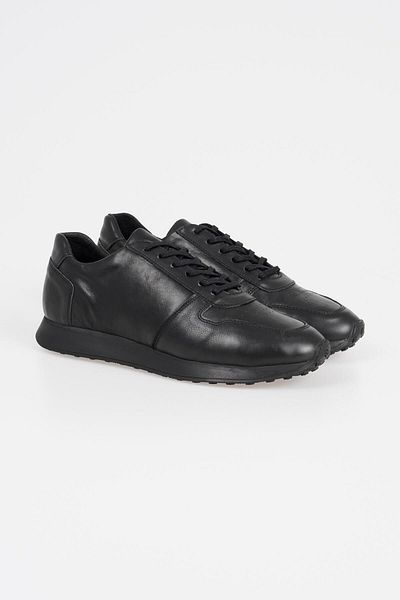 CZ London Pantofi casual cu șireturi pentru bărbați din piele naturală