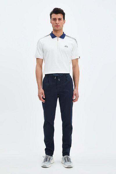Ellesse Men's Jogger Pants Em321-Nv