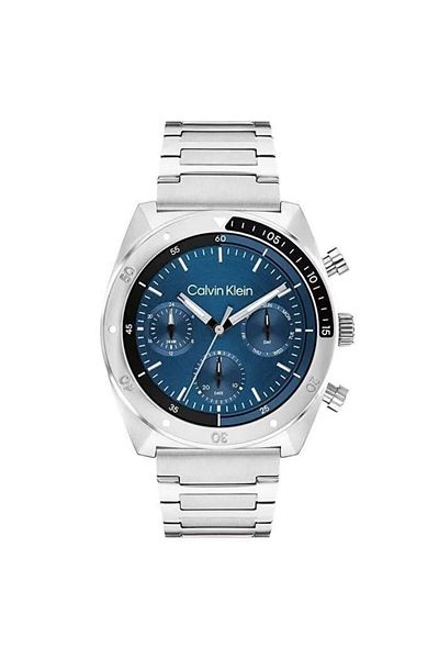 Calvin Klein CK 25200464   Model Men's Wristwatch