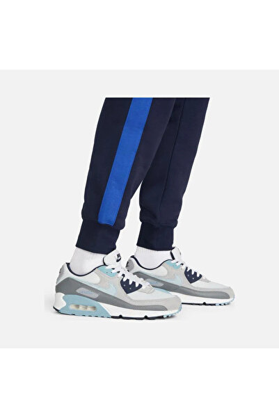 Nike Swoosh Air Fleece Cargo - Men's Sweatpants
