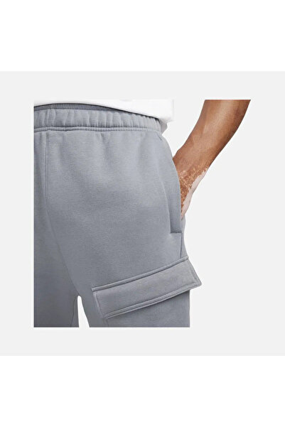 Nike Swoosh Air Fleece Cargo - Ανδρικό Φούτερ