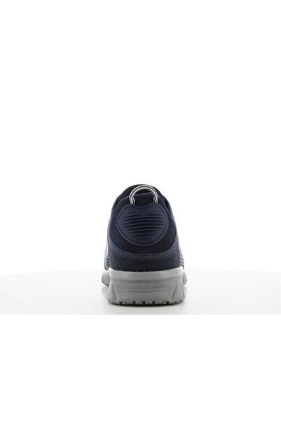 Safety jogger LİGERO2 NAVY LOW S1P ESD SRC İş Güvenlik Ayakkabısı