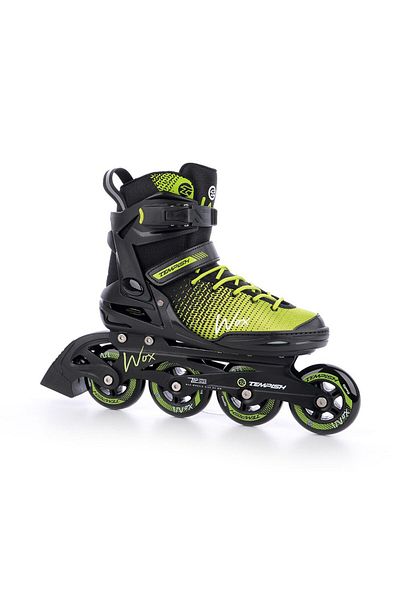 Tempish Wox Green Fitness Skate