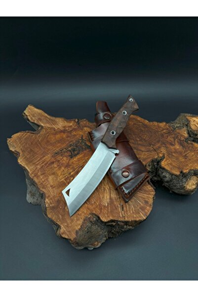 YVZ Satır Model - Kaliteli Model Bıçağı | Paslanmaz Alman Çeliği