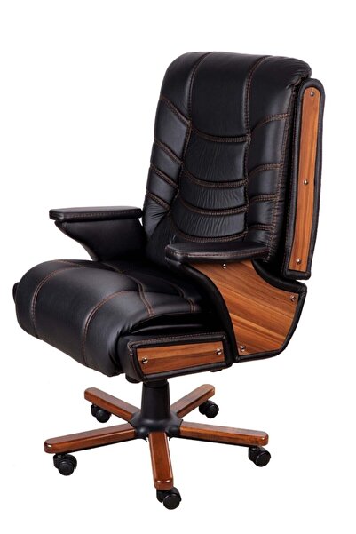 setra ofis Tiger Müdür Koltuğu