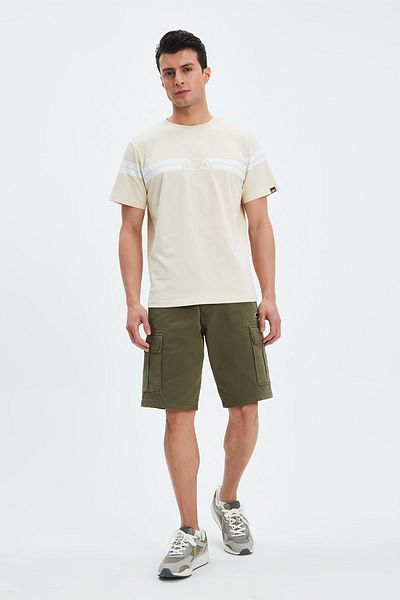 Ellesse Ανδρικό σορτς Cargo EM320-KH