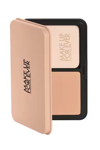 Make Up For Ever Hd Skin 2y20 - Powder Color Foundation
