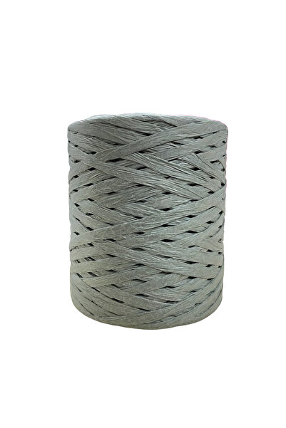 EleganTShoP Stylish Raffia Raffia Hat Bag Paper String 200 g Yzs200