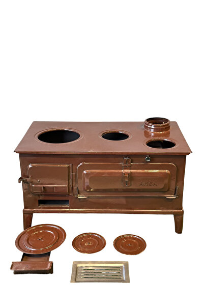 GÖKTÜRKMANGALLARI Kuzine Kahverengi