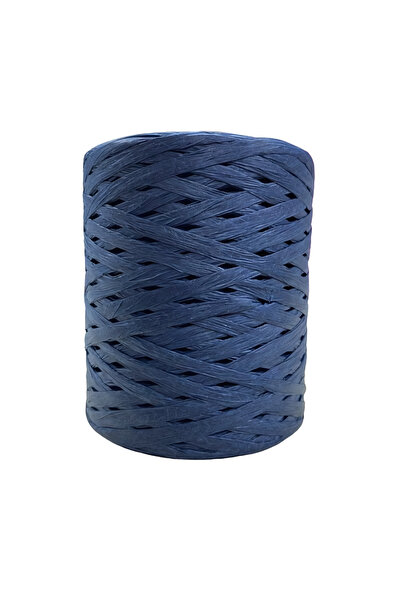 EleganTShoP Elegantă geantă de pălărie din rafie, șnur de hârtie 200 gr YZS200