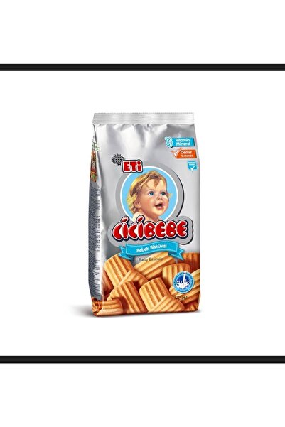 Homekolik Eti Cici Bebe 172 Gr