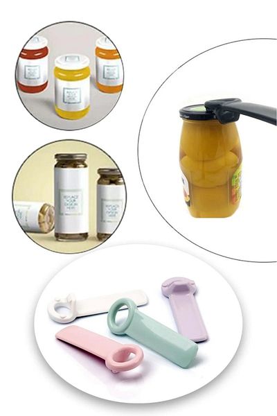 MG HOME 1 Easy-opening Bottle Opener - Long Lasting Use