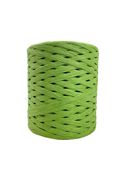 EleganTShoP Elegantă geantă de pălărie din rafie, șnur de hârtie 200 gr YZS200