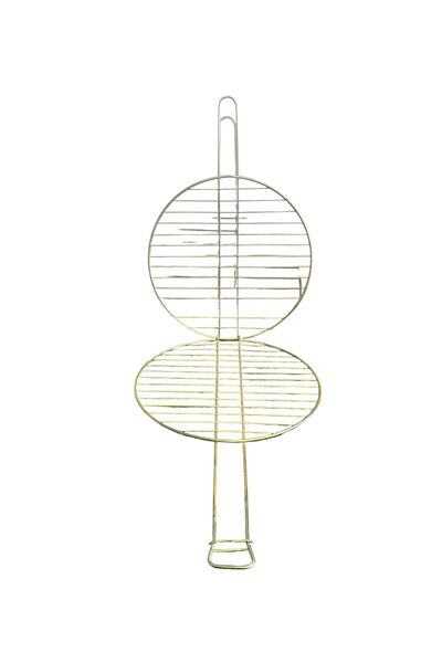 Genel Markalar Yuvarlak Tel Izgara