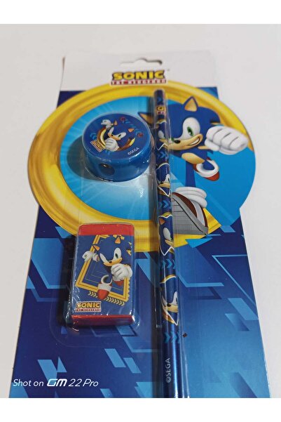 Timon kırtasiye seti