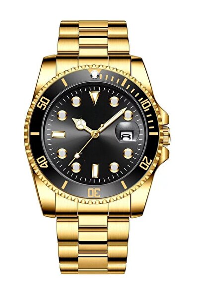 Spectrum Spectrum Premium Rolex Erkek Model Kol Saati 90921926 RLX003