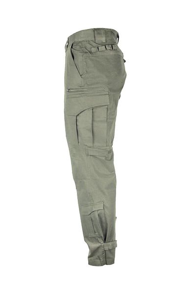 Vogel Μπεζ Ripstop Fabric - Παντελόνι εξωτερικού χώρου