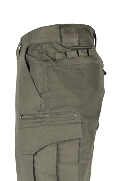 Vogel Haki Ripstop Outdoor Pantolon
