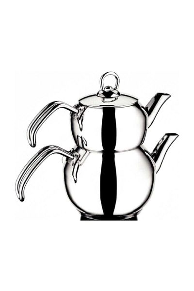 İthal Çesit Heroes Alize Medium Teapot