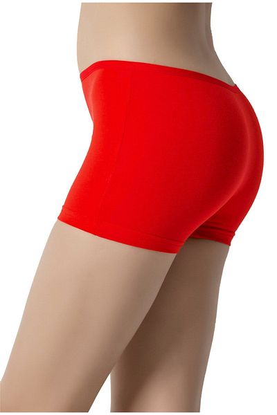 Miss Blue Moon Cotton Single Women's Boxers - 2500 Model