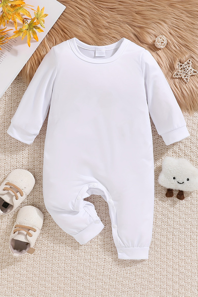 ADABEBEK Lest Go Style Jumpsuit for Baby Boy - 22374