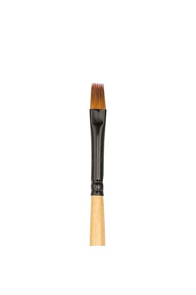 Bigpoint 215C Series Synthetic Bristle Comb Brush No: 1/4 (1 Piece)