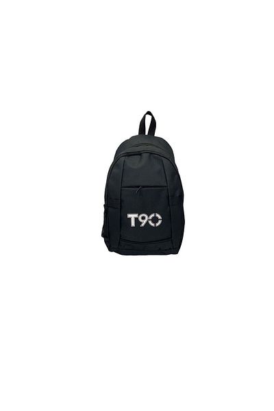 Dadacuq T90 Outdoor Unisex Μαύρο Μίνι Σακίδιο Πλάτης - Αδιάβροχο, Φόδρα, Μικρό Μέγεθος 8254
