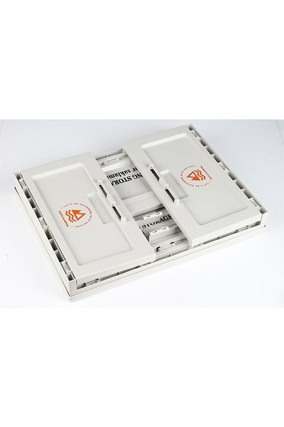 SHUFA Folding Storage Container 45l
