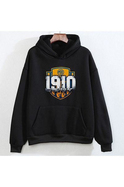 swOzz Hanorac pentru fani Ankaragücü 1910