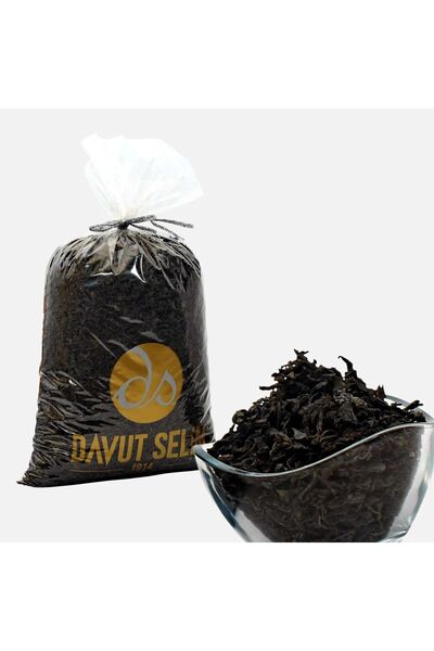 Davut Selim Seylan Çayı (ceylon Tea) 1 Kg