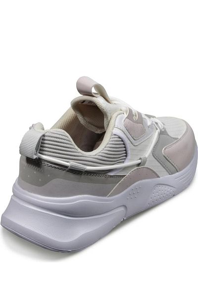 M.P. M.p 231-1112 Talpă Comforlite Pantofi sport unisex cu șireturi pentru mers zilnic