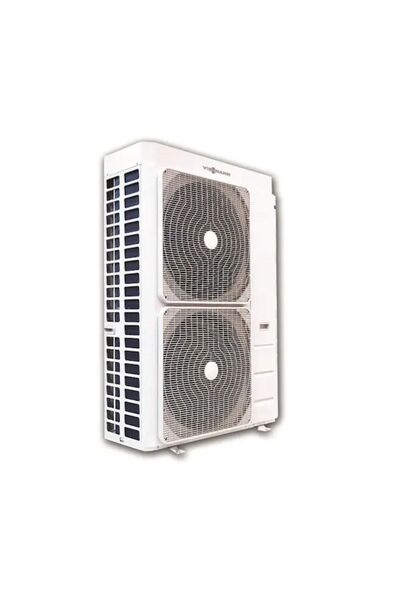 Viessmann 16 Kw Isı Pompası Vitocal 100-a Monoblok
