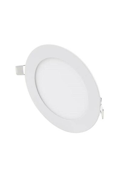 Cata 9w Slim Led Panel (GÜNIŞIĞI) Cat Ct-5146g