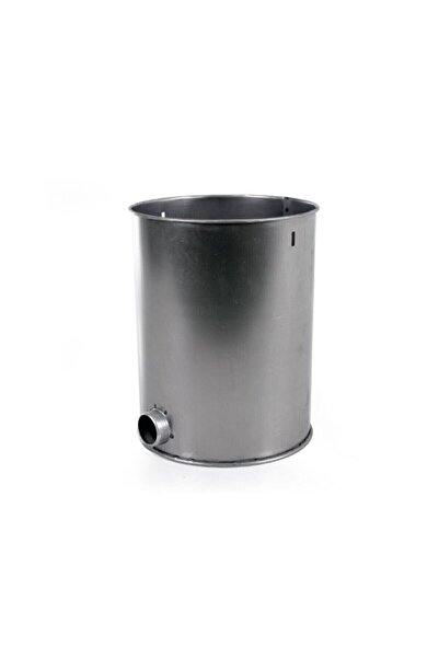 EKON Önden Soba Kovası  60