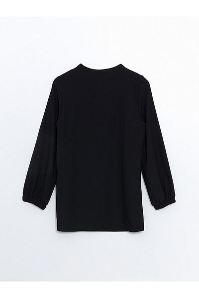 LC Waikiki Γυναικεία Μπλούζα LCW - Crew Neck