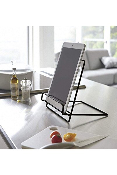 Tiydem Portable Foldable Book Reading Stand Tablet Stand For Hands Free Reading