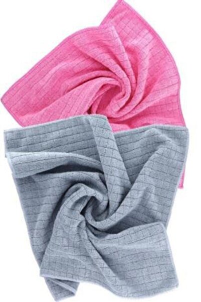 Single (1 bucată) cârpă din microfibră pentru covoare, scaune și murdărie dificilă