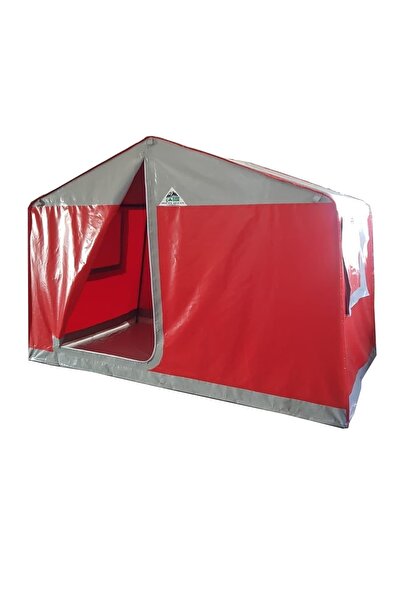 uç uludağ çadır Barınma Çadırı 9m²