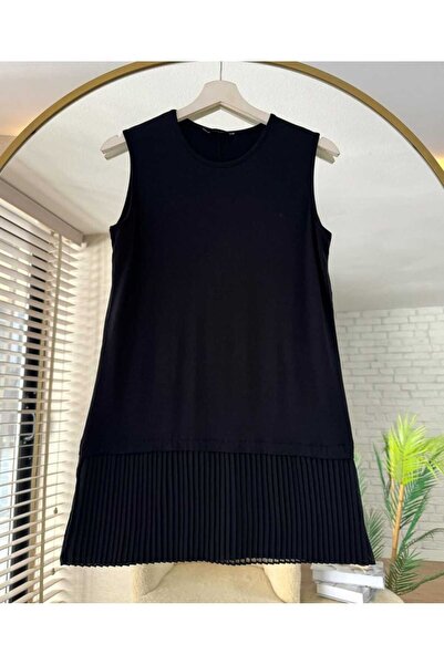 MODA VEDAT PİLİSE DETAYLI İÇLİK