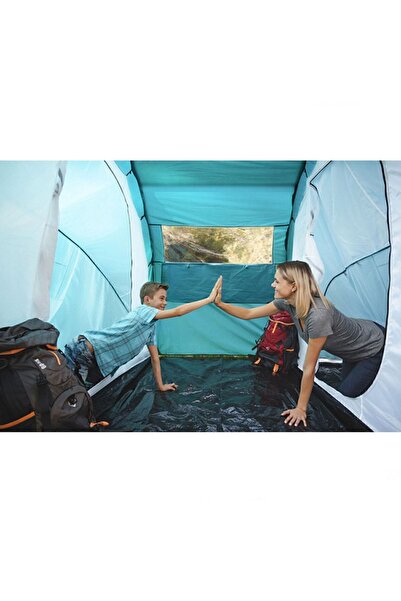 BESTWAY Pavillo 4 Kişilik Aile Çadırı Kamp Çadırı 68093