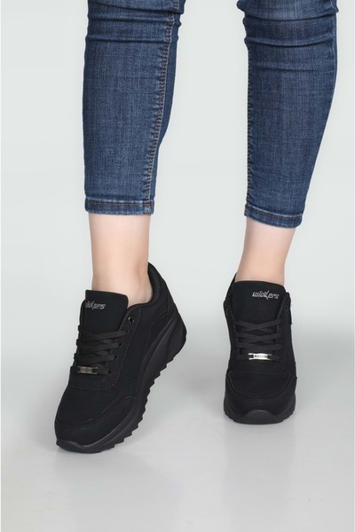 Konfores 1662 Маратонки с анатомична подметка и цип