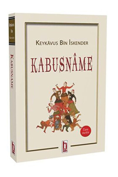 Billur Yayınları Kabusname - Tam Metin